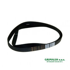 CINGHIA 6 RIGHI LARGHI 1194J6 PULEGGIA CESTO LAVATRICE ARISTON INDESIT C00144846
