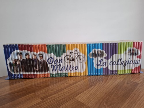 Don matteo da - don, (terence