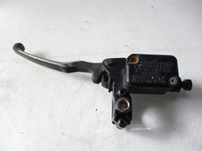 Pompa Freno Sinistra SX Manubrio Sterzo Leva Piaggio Beverly 500 2002 2005 2006
