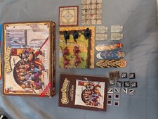 Espansione Heroquest Against The Orde degli Orchi - Completa di scatola