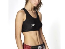 LEONE PROTEZIONE DONNA  PR325 01  PARASENO NERO