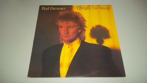 Rod stewart tonight i m - stewart,