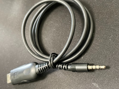Per radio yaesu vertex - per,