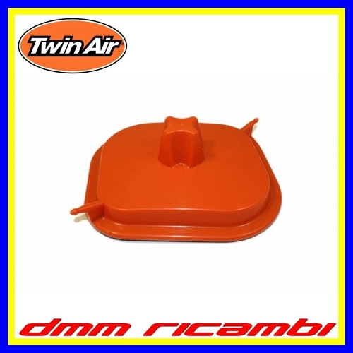 Coperchio filtro aria - , twinair