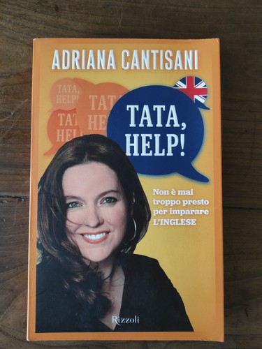 Tata help non mai - non,