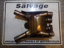 YAMAHA XJR 1300 1999 2000 2001