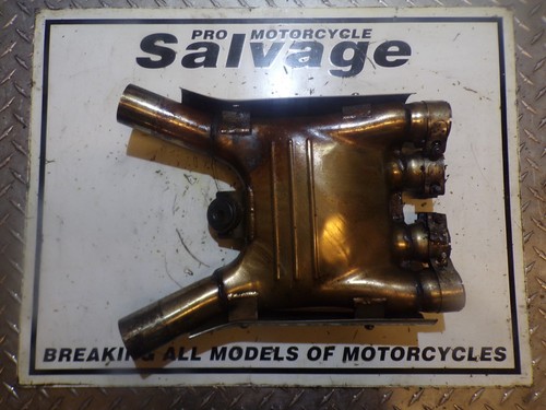 Yamaha xjr 1300 1999 2000 - yamaha, 2001