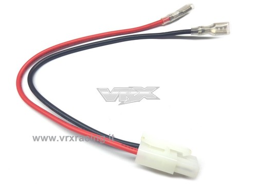 H0023 connettore tamiya - h0023-29,