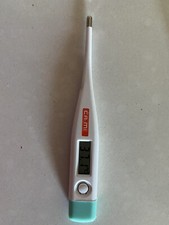 CA-MI Termometro Digitale T40 Punta Rigida