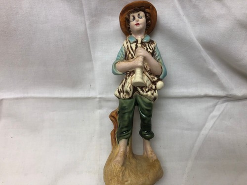 Stampo vintage olanda presepe - stampo,