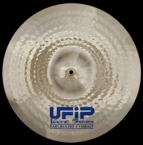 Ufip bionic series - bionic, crash