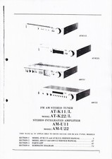 Manuale di servizio - Manuale