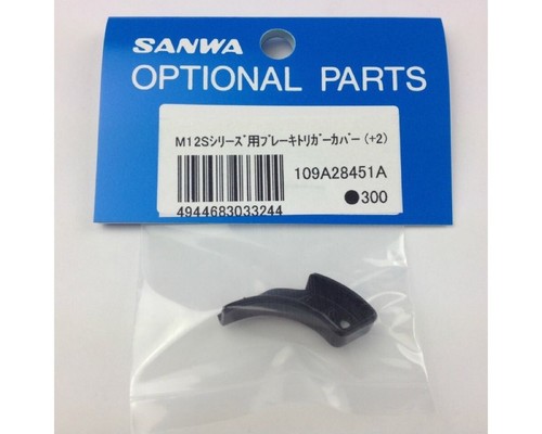 Leva acceleratore sanwa - sanwa, m12