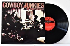 AUDIOPHILE CLASSIC RECORDS RTH 8568 USA 1999 COWBOY JUNKIES The Trinity Session
