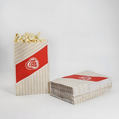 Sacchetti popcorn originali - popcorn, s