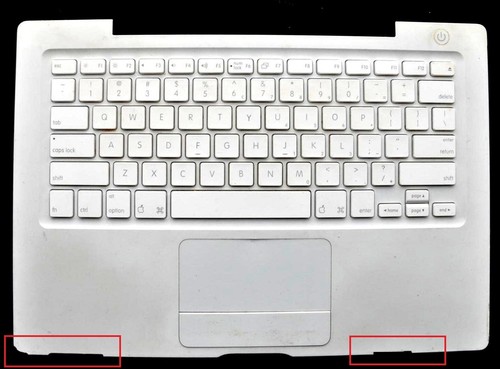 Tastiera topcase per apple - tastiera,