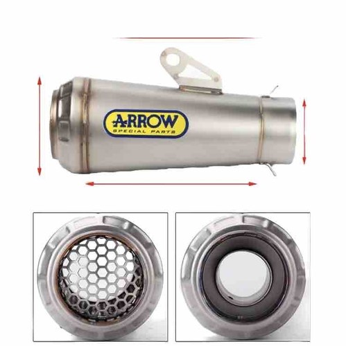 Terminale arrow universale - terminale, per