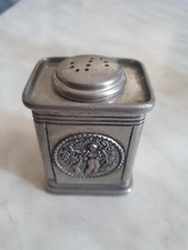 ANTICA SALIERA PUBBLICITARIA