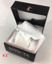 Lotto 2 Astucci Orologio