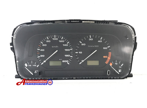 Polo 1390 ccm 44 kw - 6n,