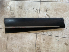 ORIGINALE Modanatura porta posteriore sinistra RENAULT CAPTUR 2016 808778404R