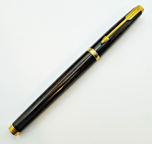 Penna stilografica parker - penna,