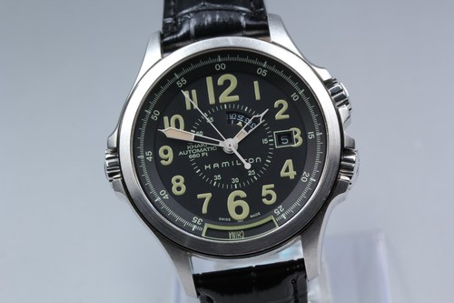 Con scatola orologio - [con, scatola]