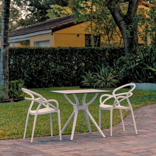 Mila set pranzo con - set, da