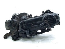 BLOCCO MOTORE Piaggio Zip 4T