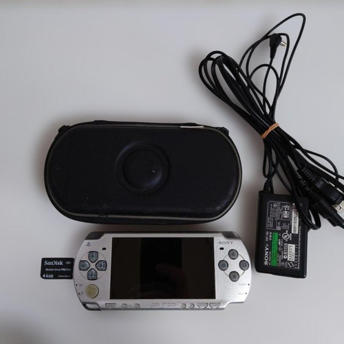 Console psp 2000 - psp, core