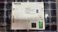SKIDATA tornello access unlimited SD000580000