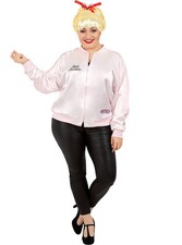 Giacca Pink Ladies - Costume