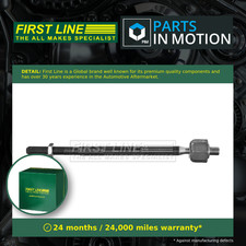 Tirante / terminale asta binario adatto per OPEL INSIGNIA A 2.8 08 a 17 giunto A28NET prima linea nuovo