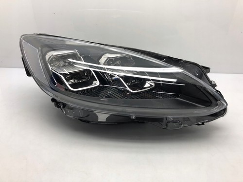 Ford kuga mk3 - ford, fanale