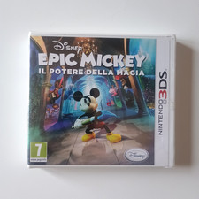 Epic Mickey Il Potere della