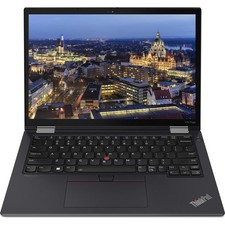 Lenovo ThinkPad X13 Yoga G2