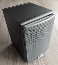 x1 raro altoparlante monitor