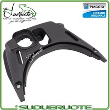 COPERCHIO SOTTO SELLA PER