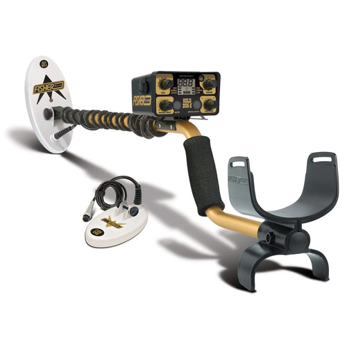 Metal detector combinato
