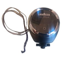 Pulsante Touch Commandi  Macchina caffe Lavazza Blue LI 900 In Black Li900