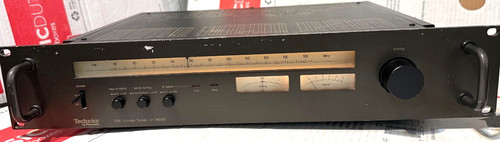 Vintage technics panasonic - vintage, /