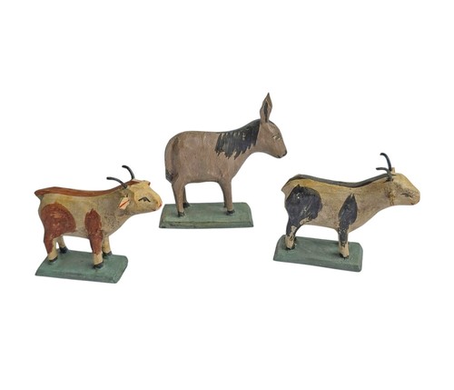 Animali scolpiti asino 2 - animali, scolpiti,