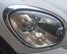 2012 MINI COOPER COUNTRYMAN SD
