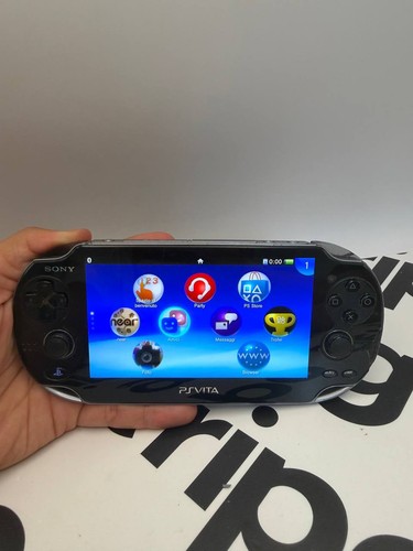 Sony playstation vita - sony,