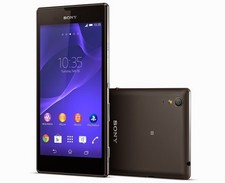Smartphone Sony Xperia Style