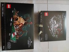 Lego star wars 75330 - wars, dagobah