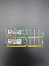 Kingston 1 GB (2x512 MB)