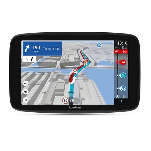 Tomtom expert plus 7 - tomtom, 7'