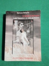 La Strage Di Bologna Luigi
