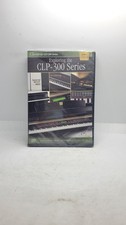 Exploring the CLP-300 Series =
